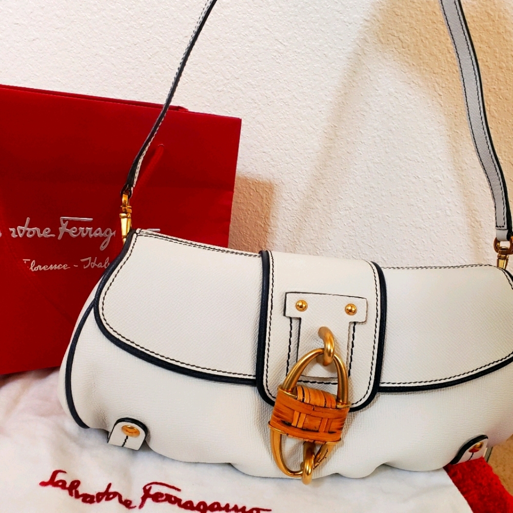 Salvatore ferragamo
